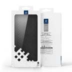 DUX DUCIS Bril Series PU + TPU Phone Case with Pen Slot, For Samsung Galaxy Z Fold7 5G