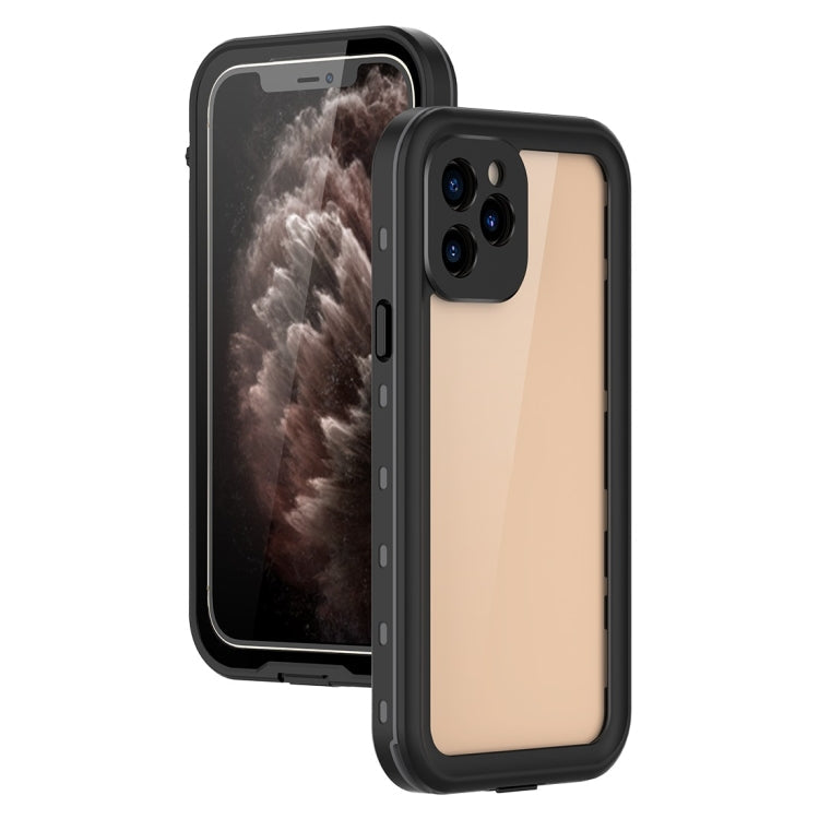RedPepper Shockproof Scratchproof Dust-proof PC + TPU Protective Case, For iPhone 12 mini, For Samsung Galaxy Note20 5G, For Samsung Galaxy Note20 Ultra 5G For iPhone 12 mini Black