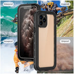 RedPepper Shockproof Scratchproof Dust-proof PC + TPU Protective Case, For iPhone 12 mini, For Samsung Galaxy Note20 5G, For Samsung Galaxy Note20 Ultra 5G