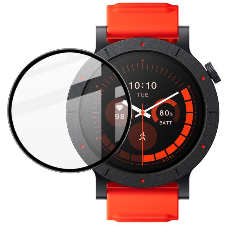 IMAK Plexiglass HD Watch Protective Film, For Nothing CMF Watch Pro 2, For Nothing CMF Watch 3 Pro For Nothing CMF Watch 3 Pro