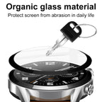 IMAK Plexiglass HD Watch Protective Film, For Nothing CMF Watch Pro 2, For Nothing CMF Watch 3 Pro