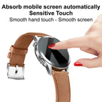 IMAK Plexiglass HD Watch Protective Film, For Nothing CMF Watch Pro 2, For Nothing CMF Watch 3 Pro