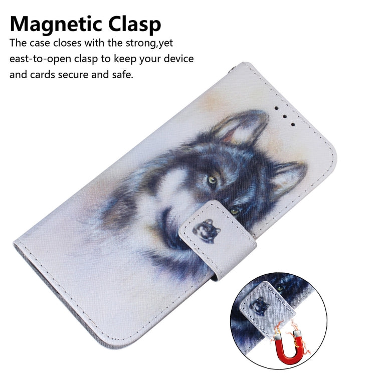 Coloured Drawing Horizontal Flip Leather Case, with Holder & Card Slots & Wallet – Card Slot, Flip, Leather, For iPhone 12 Pro Max, For LG K41S