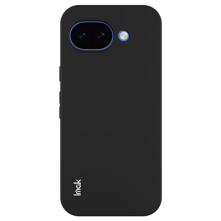 UC-3 Series Shockproof Frosted TPU Phone Case – Shockproof, TPU, For Google Pixel 10a, For Google Pixel 10 Pro XL, For Google Pixel 10 / Pixel 10 Pro, For Google Pixel 9 Pro XL, For Google Pixel 9 / Pixel 9 Pro
