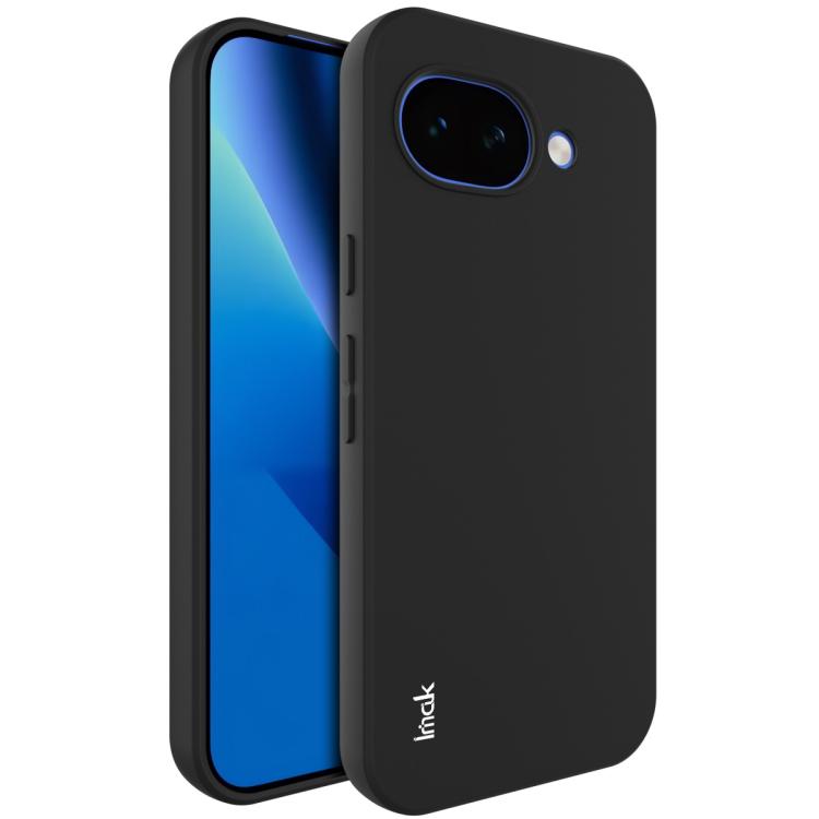 UC-3 Series Shockproof Frosted TPU Phone Case – Shockproof, TPU, For Google Pixel 10a, For Google Pixel 10 Pro XL, For Google Pixel 10 / Pixel 10 Pro, For Google Pixel 9 Pro XL, For Google Pixel 9 / Pixel 9 Pro