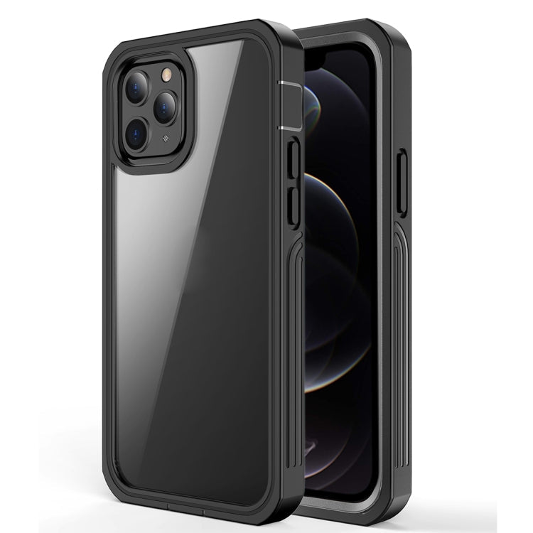 Protective Case – Shockproof (iPhone 12) #2