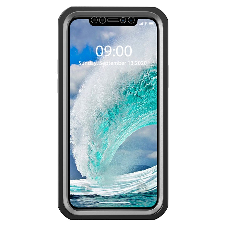 Protective Case – Shockproof (iPhone 12) #2