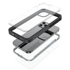 Protective Case – Shockproof (iPhone 12) #2