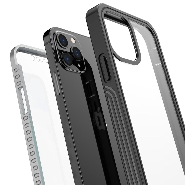 Protective Case – Shockproof (iPhone 12) #2