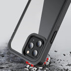 Protective Case – Shockproof (iPhone 12) #2