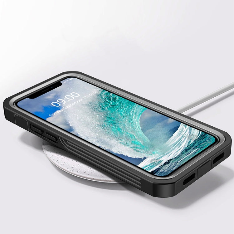 Protective Case – Shockproof (iPhone 12) #2