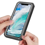 Protective Case – Shockproof (iPhone 12) #2