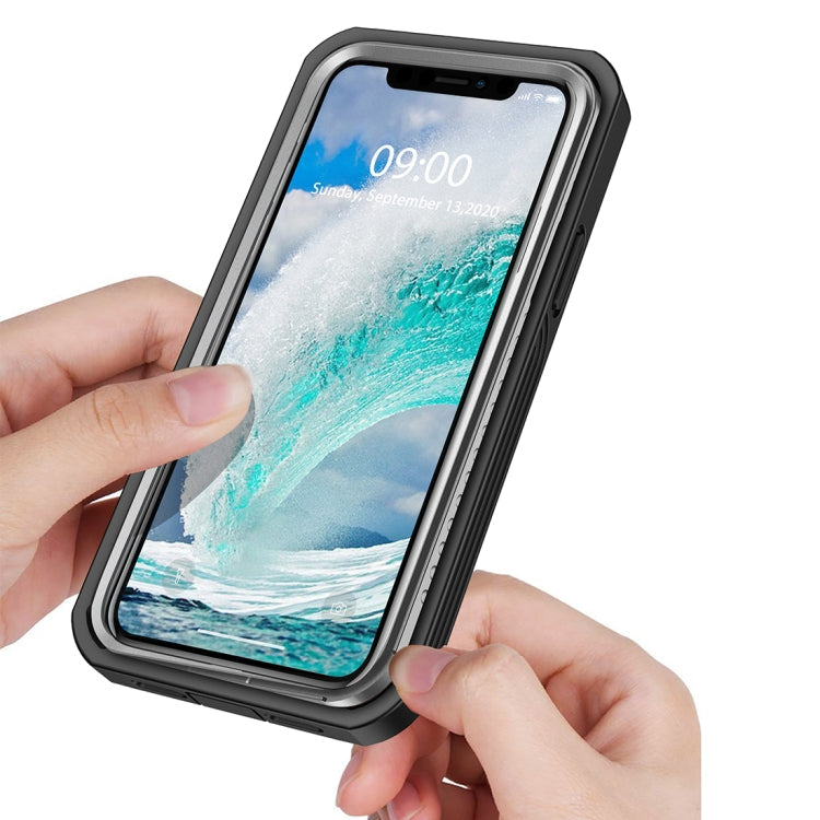 Protective Case – Shockproof (iPhone 12) #2