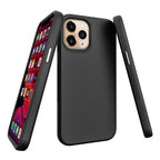 Triangle Armor Texture TPU + PC Case, For iPhone 12 Pro Max, For iPhone...