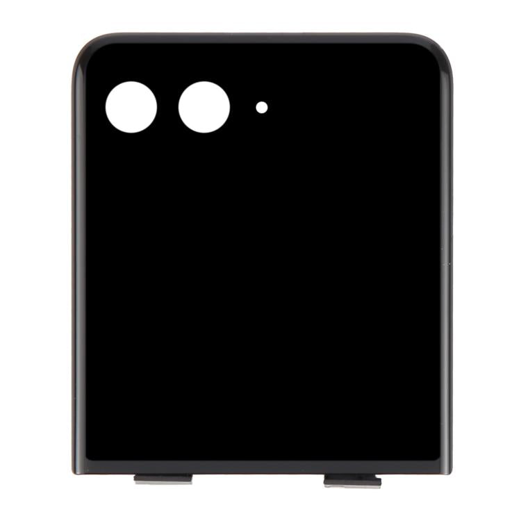 Original LCD Secondary Screen with Digitizer Full Assembly, For Motorola Razr 50 Ultra, For Motorola Razr 40 Ultra/Razr+ 2023