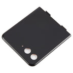Original LCD Secondary Screen with Digitizer Full Assembly, For Motorola Razr 50 Ultra, For Motorola Razr 40 Ultra/Razr+ 2023