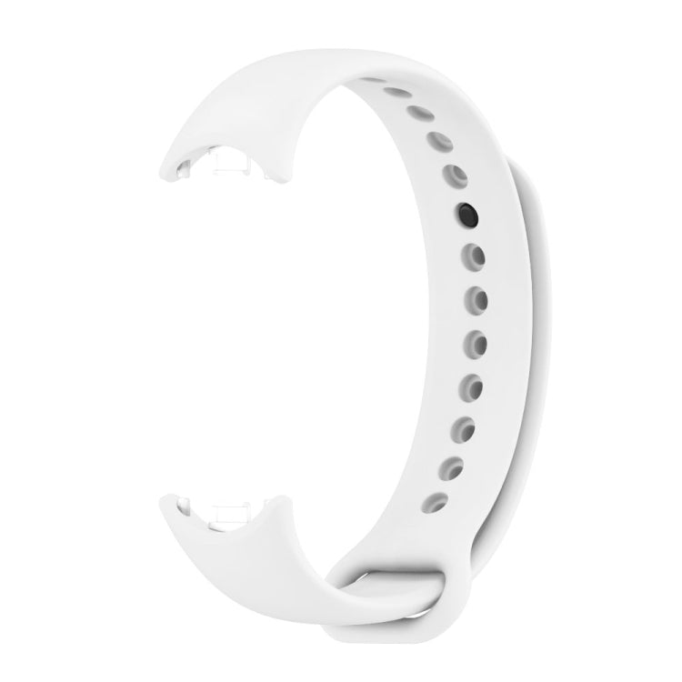 Watch Band – Silicone (Xiaomi Smart Band 9)