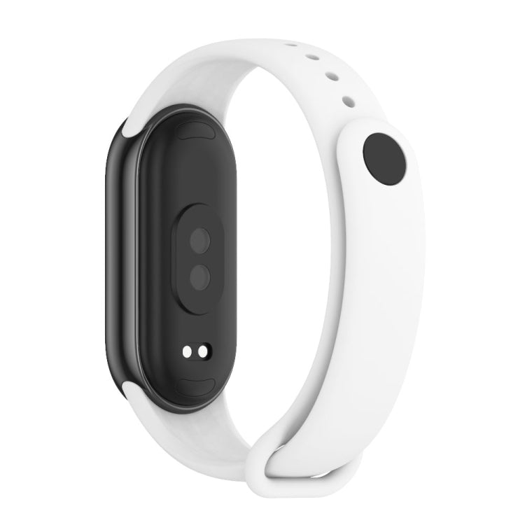 Watch Band – Silicone (Xiaomi Smart Band 9)