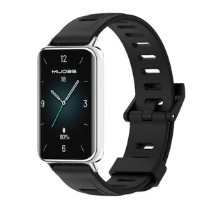 Black Silver