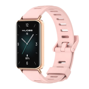 Pink Rose Gold