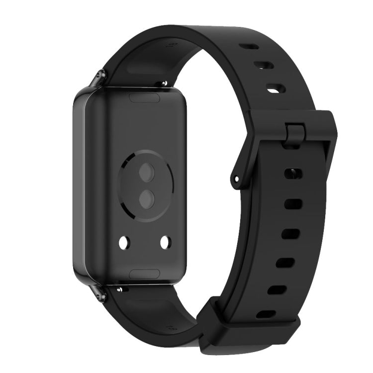 Watch Band – Silicone (Honor Band 10)