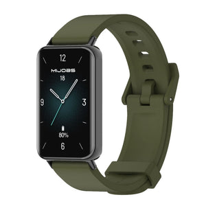 Army Green Black