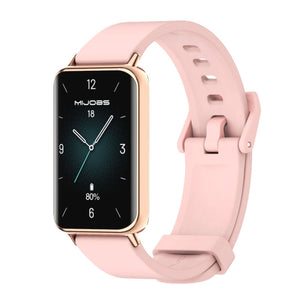 Pink Rose Gold