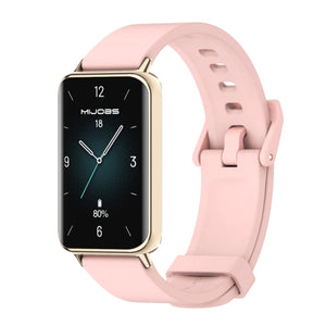 Pink Light Gold