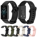 Watch Band – Silicone (Honor Band 10)