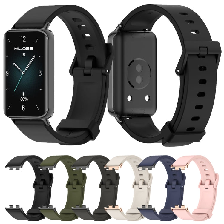 Watch Band – Silicone (Honor Band 10)