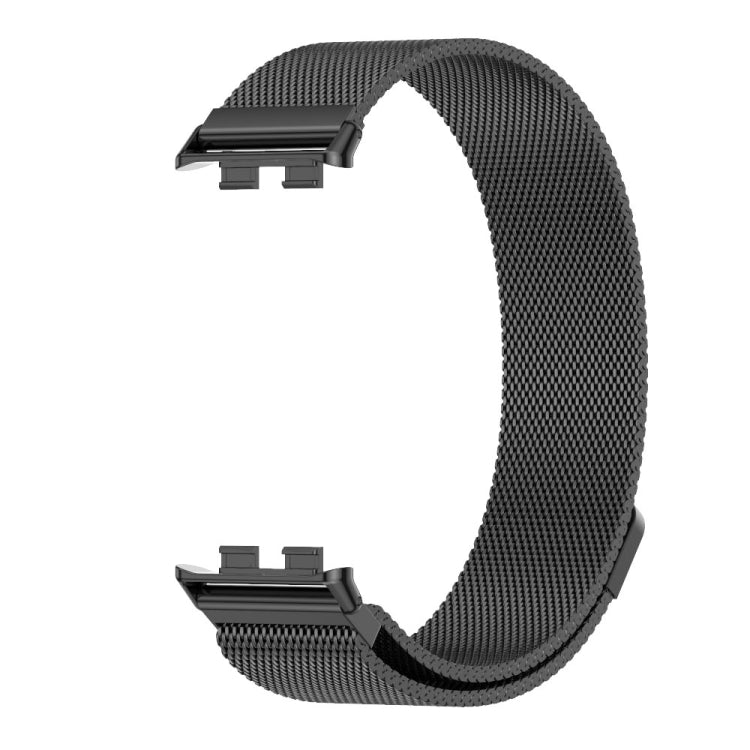 Watch Band – Magnetic, Stainless Steel (Honor Band 10)