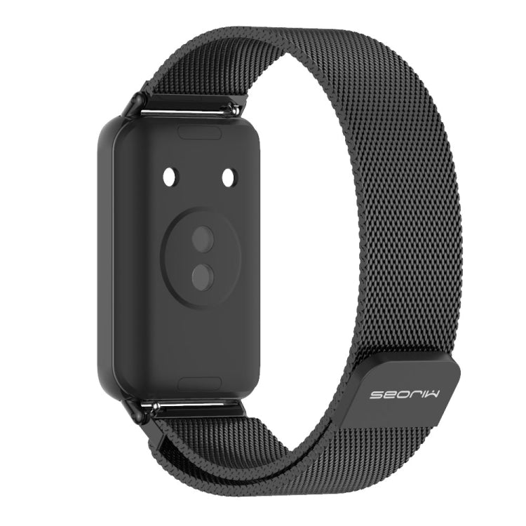 Watch Band – Magnetic, Stainless Steel (Honor Band 10)