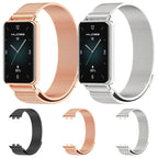 Watch Band – Magnetic, Stainless Steel (Honor Band 10)