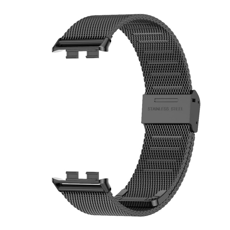 Watch Band – Stainless Steel (Honor Band 10)