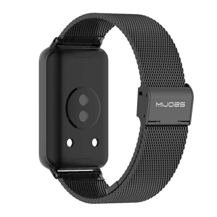 Watch Band – Stainless Steel (Honor Band 10)