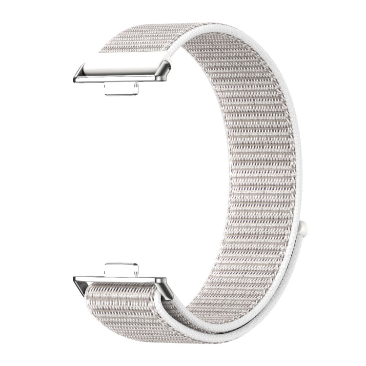 Watch Band – Braided Nylon (Huawei Watch Fit3)