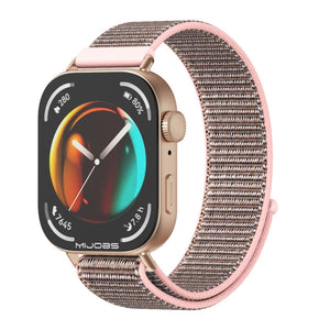 Pink Sand Rose Gold