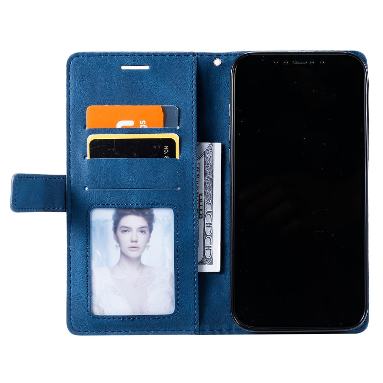 Case – Leather (iPhone 12 Pro Max) #6