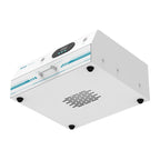Uyue UV-6 15 inch Double Timing Intelligent Curing Lamp Mechanic for Phone / Pad, EU Plug, US Plug – Durable Build, Easy to Use