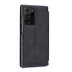 LC.IMEEKE Hon Ancient Series Horizontal Flip Leather Case with Holder & Card Slot, For Samsung Galaxy Note20 Ultra