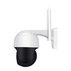 ESCAM QF518 5MP Smart WiFi IP Camera, Support AI Humanoid Detection / Auto Tracking / Dual Light Night Vision / Cloud Storage / Two Way Audio / TF Card, EU Plug, US Plug, UK Plug, AU Plug – Waterproof