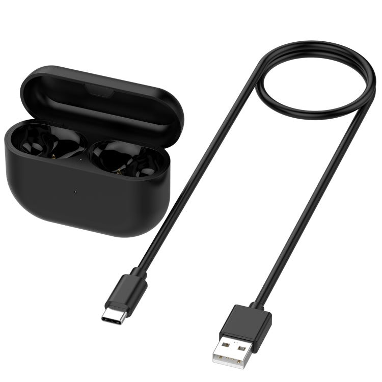 Wireless Bluetooth Earphone Charging Box – Magnetic, Bluetooth, Wireless Charging, For Jabra Elite 8 / Elite 8 Active, For Jabra Elite 10, For Jabra Elite 5, For Jabra Elite 4 Active, For Jabra Elite 4 / Elite 3, For Jabra Elite 85T