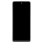 OEM LCD Screen Digitizer Full Assembly With Frame, For Tecno Spark 20 Pro 4G KJ6, For Tecno Spark 20C BG7n, For Tecno Camon 20 Pro CK7n, For Tecno Spark 10C KI5k, For Tecno Spark 10 KI5q, For Tecno Spark Go 2023 BF7n, For Tecno Spark 10 Pro KI7        ...