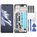 OEM LCD Screen Digitizer Full Assembly With Frame, For Tecno Spark 20 Pro 4G KJ6, For Tecno Spark 20C BG7n, For Tecno Camon 20 Pro CK7n, For Tecno Spark 10C KI5k, For Tecno Spark 10 KI5q, For Tecno Spark Go 2023 BF7n, For Tecno Spark 10 Pro KI7        ... For Tecno Spark 20 Pro 4G KJ6