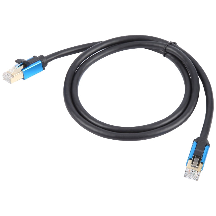 CAT8e Pure copper Computer Switch Router Ethernet Network LAN Cable, 1m, 2m, 3m, 5m, 8m, 10m, 15m, 20m, 30m – Durable Build, Easy to Use