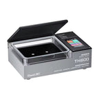 QianLi iWhole TH800 One-Button Intelligent Touch Screen Airbag Style LCD Screen Laminating Machine, EU Plug, US Plug EU Plug