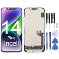 ZY incell HD 1:1 LCD Screen, Remove IC Need Professional Repair – Durable Build, Easy to Use, For iPhone 14 Plus(Incell), For iPhone 14 Pro Max(Incell), For iPhone 13 Pro(Incell), For iPhone 12 / 12 Pro(Incell)