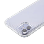 Protective Case – Transparent (iPhone 12 mini)