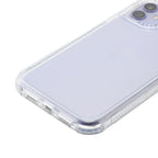 Protective Case – Transparent (iPhone 12 mini)