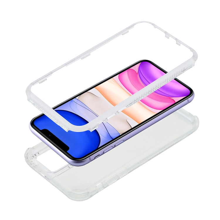 Protective Case – Transparent (iPhone 12 mini)